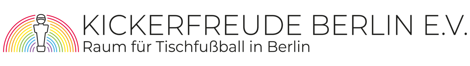 Kickerfreude Berlin e.V.